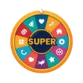 Spin Wheel icon